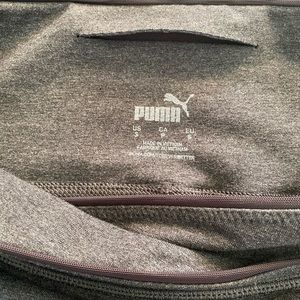 Puma Athletic shorts